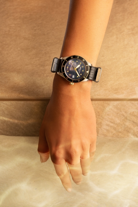 Obrazek CERTINA DS PH100M Lady