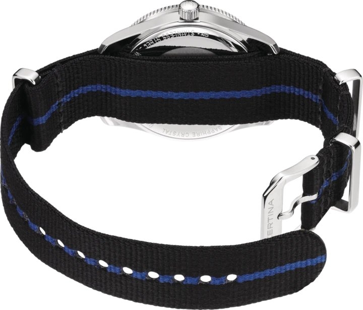 Obrazek CERTINA DS PH100M NATO