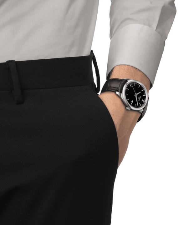 Obrazek Tissot PR 100 Quartz