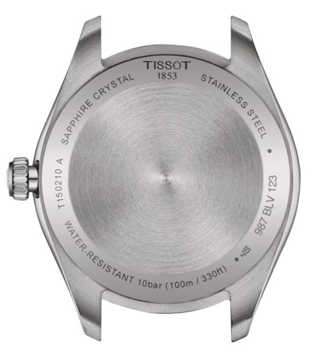 Obrazek Tissot PR 100 Quartz