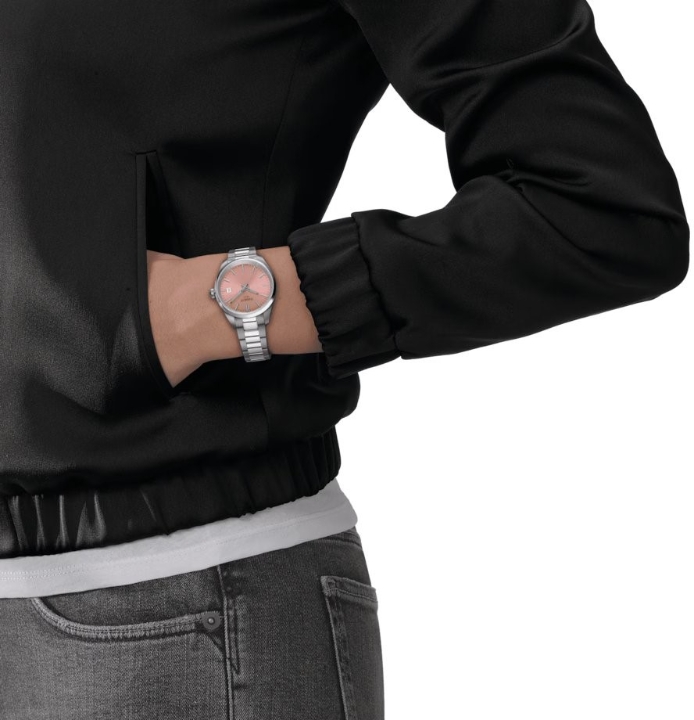 Obrazek Tissot PR 100 Quartz