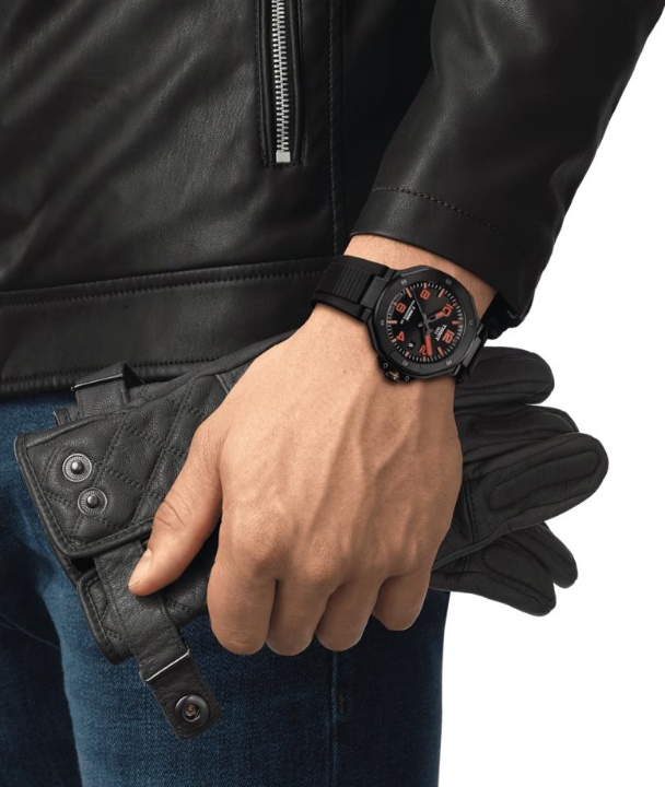 Obrazek Tissot T-Race Powermatic 80