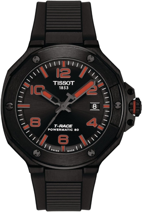 Obrazek Tissot T-Race Powermatic 80