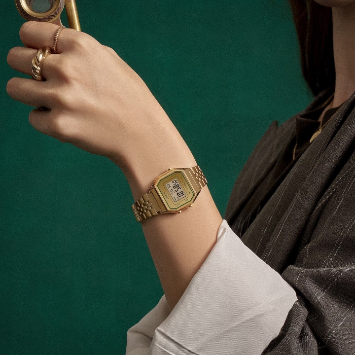 Obrazek Casio Vintage