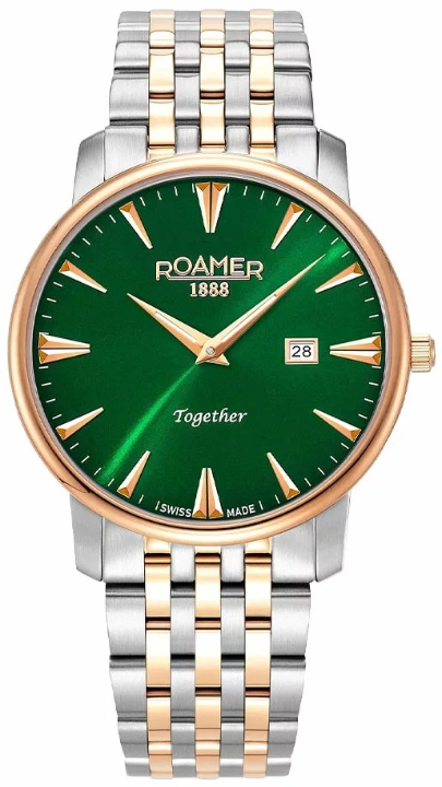 Obrazek Roamer Together