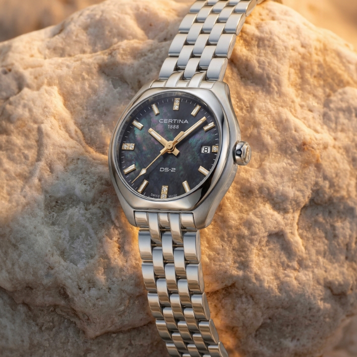 Obrazek Certina DS-2 Lady