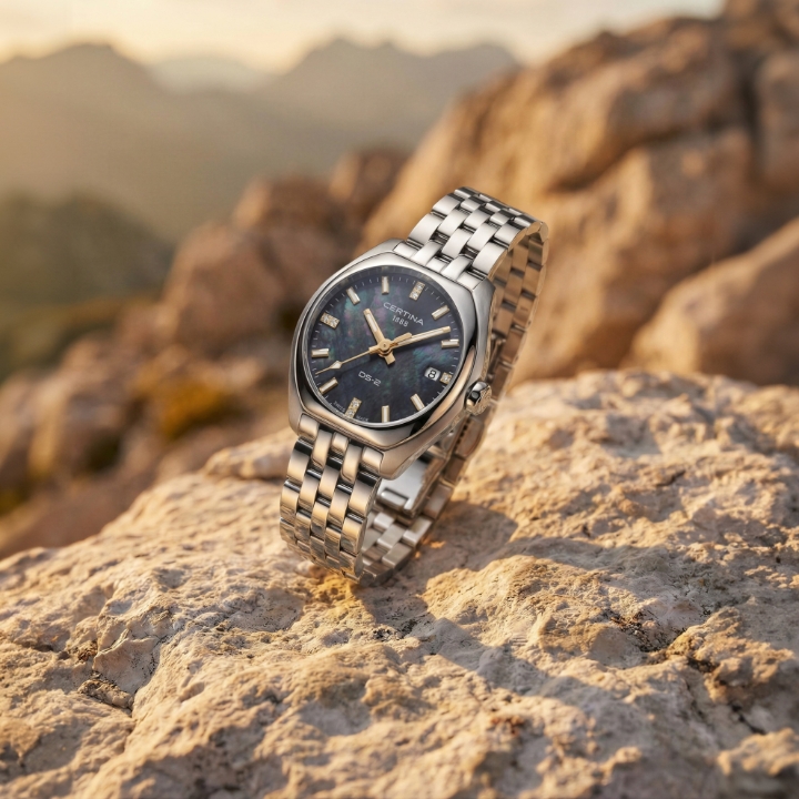 Obrazek Certina DS-2 Lady