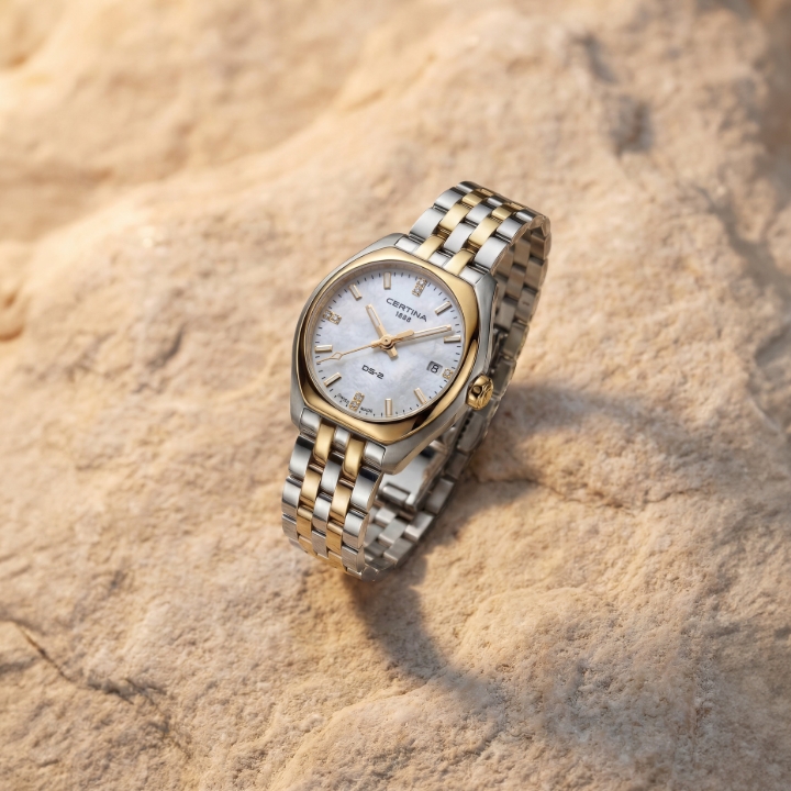 Obrazek Certina DS-2 Lady