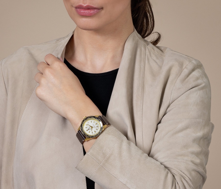 Obrazek RADO Rado Captain Cook Over-Pole Limited Edition