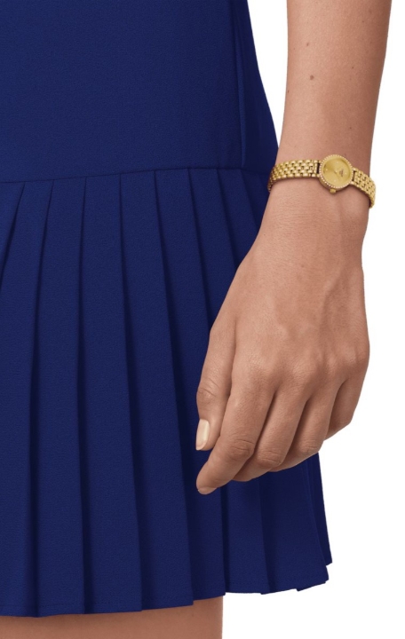 Obrazek Tissot Lovely Round 19.5mm