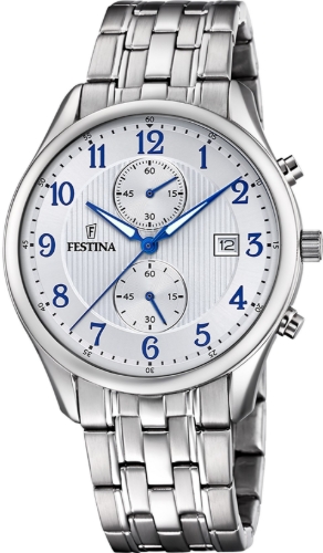 Festina Timeless Chronograph