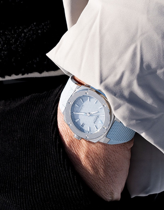 Obrazek Alpina Alpiner Extreme Solarmetre