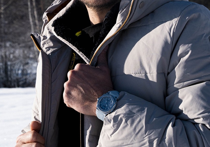 Obrazek Alpina Alpiner Extreme Solarmetre
