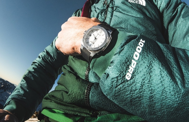 Obrazek Alpina Alpiner Extreme Solarmetre
