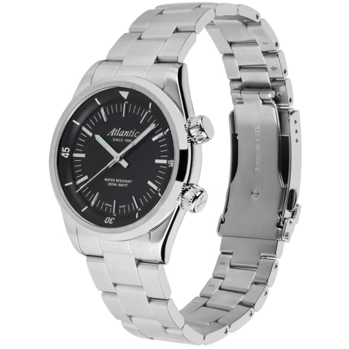 Obrazek Atlantic Seacloud Diver