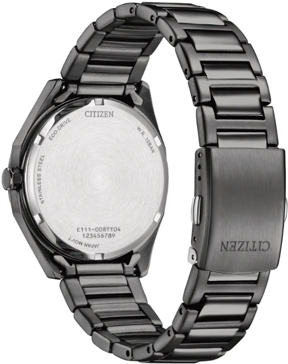 Obrazek Citizen Eco-Drive Modern