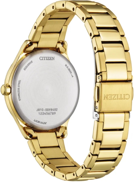 Obrazek Citizen Eco-Drive Trendy Colors