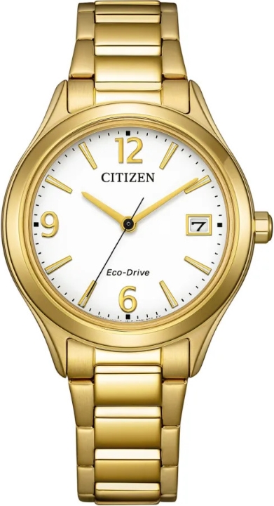 Obrazek Citizen Eco-Drive Trendy Colors