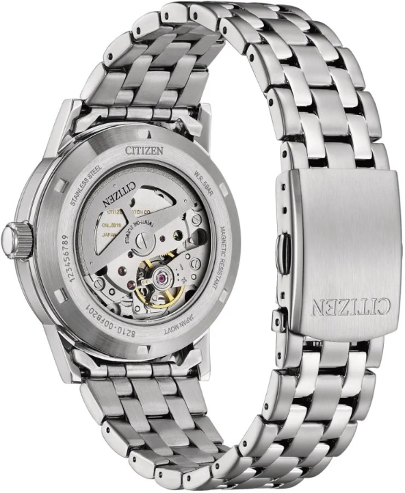 Obrazek Citizen Classic Mechanical