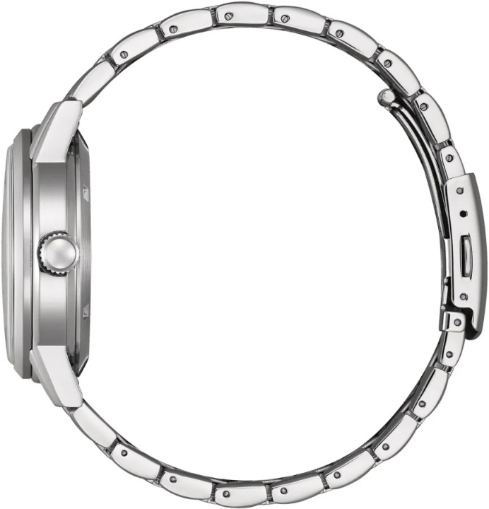 Obrazek Citizen Classic Mechanical