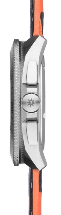 Obrazek JUNGHANS 1972 Chronoscope Quartz