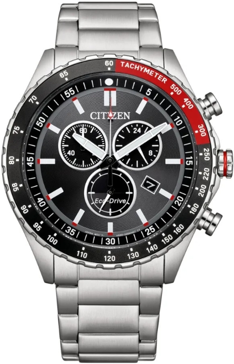 Obrazek Citizen Eco-Drive Sporty Chrono
