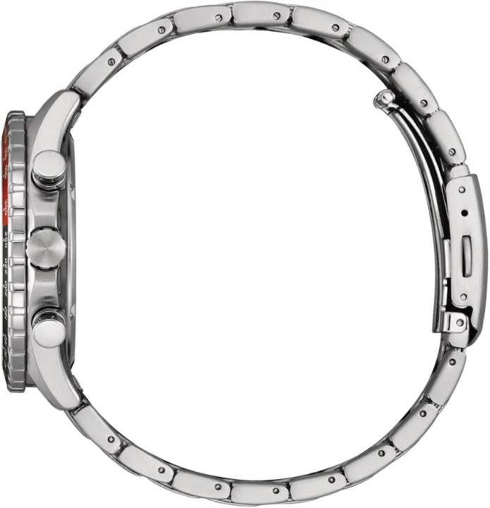 Obrazek Citizen Eco-Drive Sporty Chrono