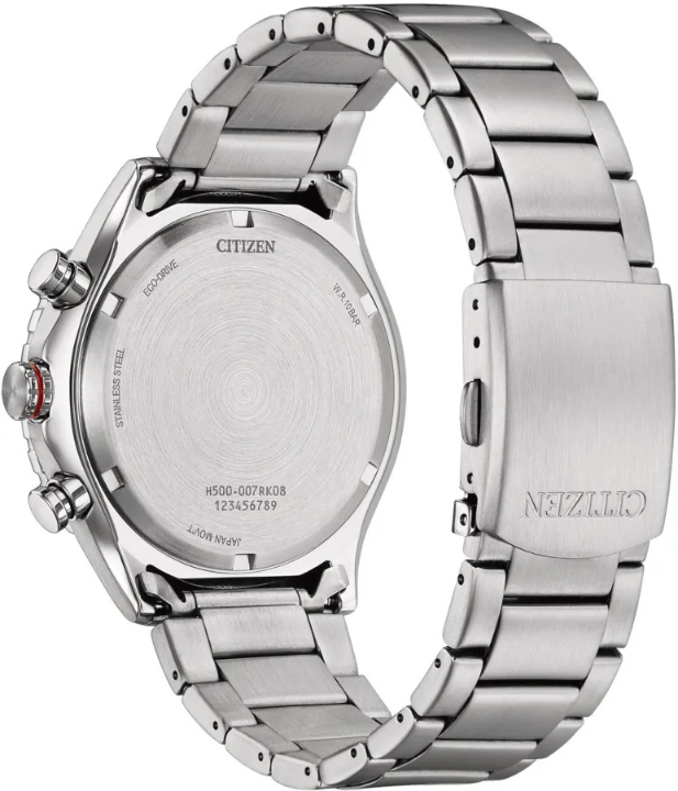 Obrazek Citizen Eco-Drive Sporty Chrono