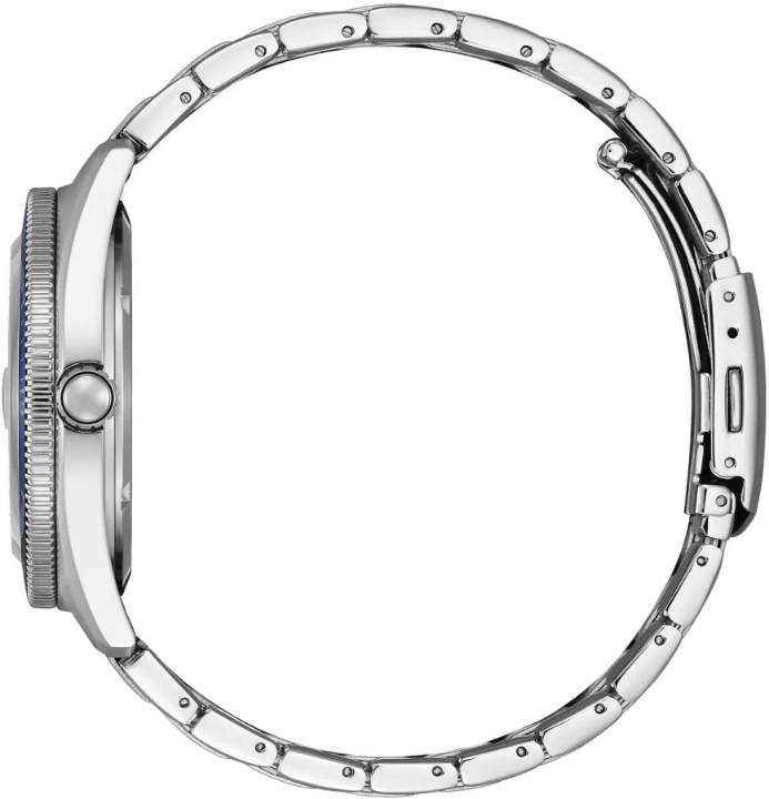 Obrazek Citizen Eco-Drive Marine Sports