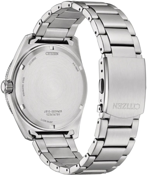 Obrazek Citizen Eco-Drive Marine Sports