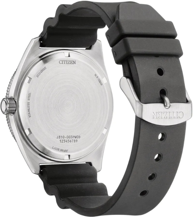 Obrazek Citizen Eco-Drive Marine Sports