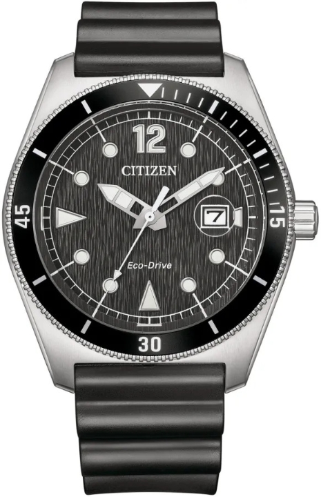 Obrazek Citizen Eco-Drive Marine Sports