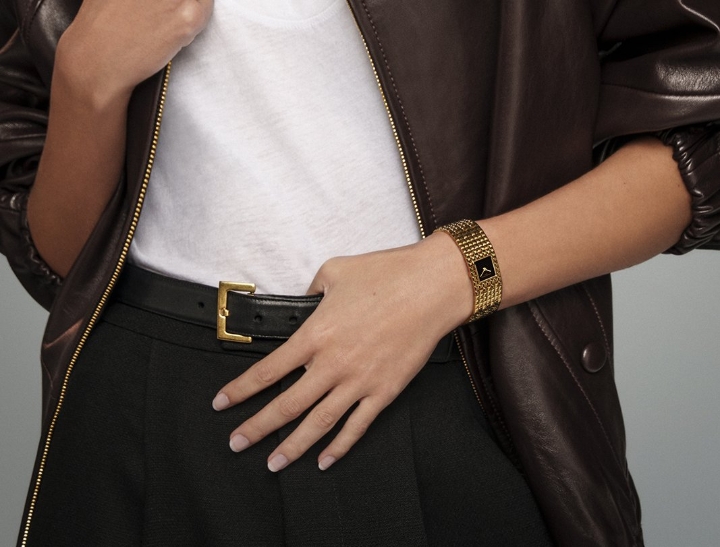 Obrazek Frederique Constant Classics Manchette