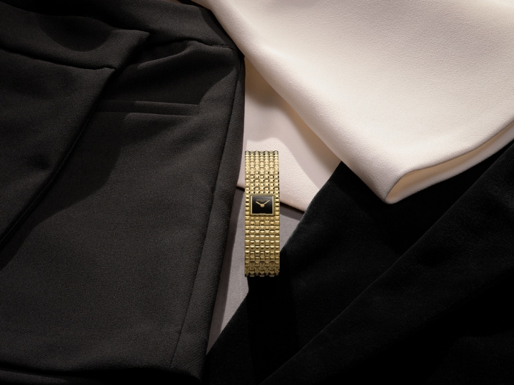 Obrazek Frederique Constant Classics Manchette