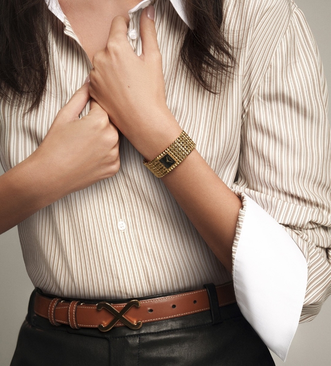 Obrazek Frederique Constant Classics Manchette