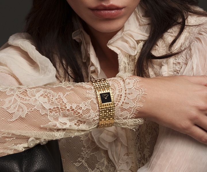 Obrazek Frederique Constant Classics Manchette