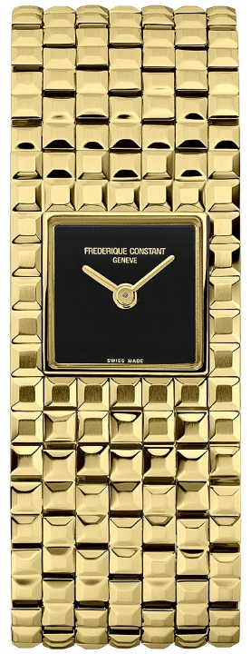 Obrazek Frederique Constant Classics Manchette