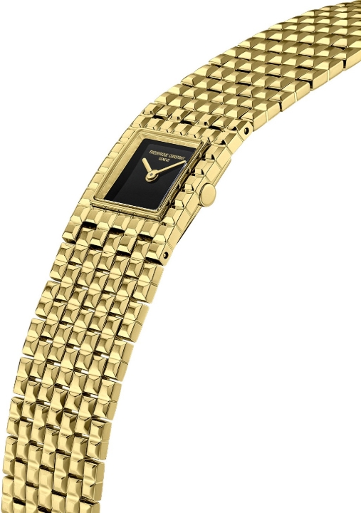 Obrazek Frederique Constant Classics Manchette