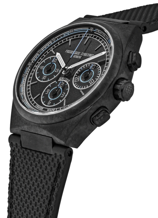 Obrazek Frederique Constant Highlife x Bamford Watch Department Limited Edition