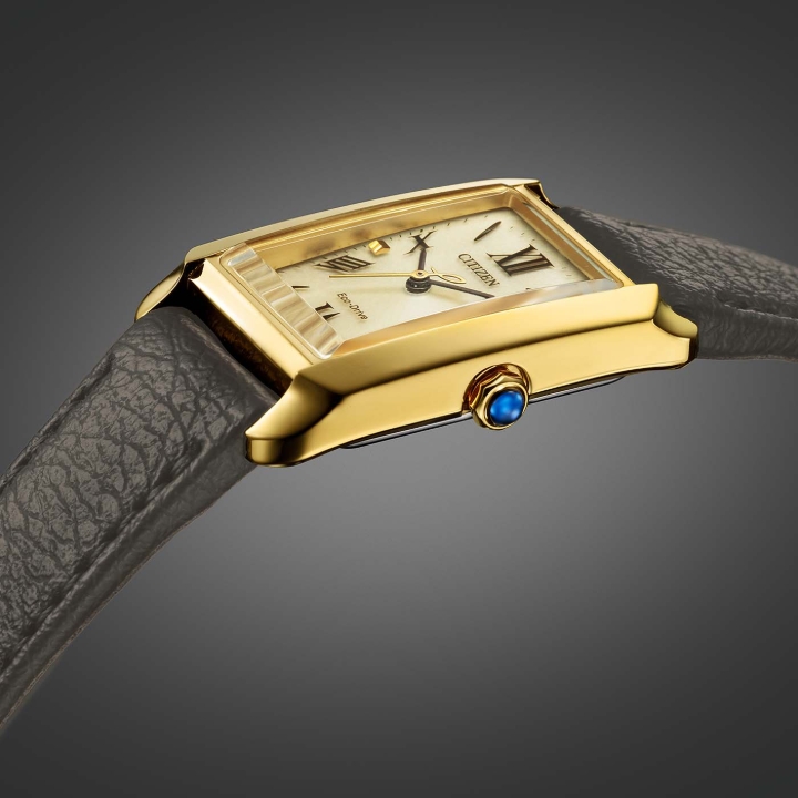 Obrazek Citizen L-Rectangular