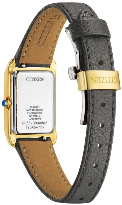 Obrazek Citizen L-Rectangular