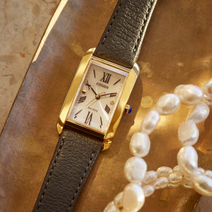 Obrazek Citizen L-Rectangular