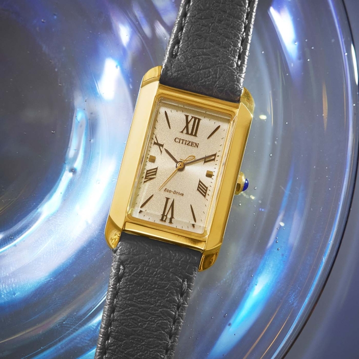 Obrazek Citizen L-Rectangular