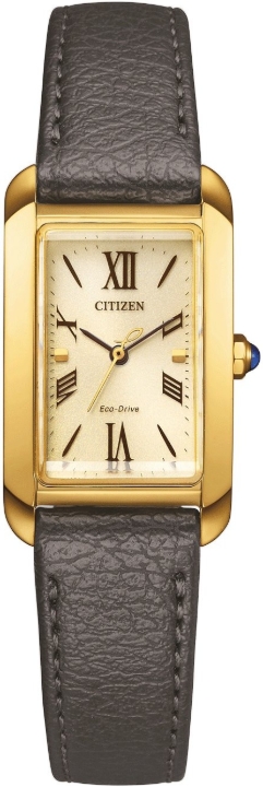 Obrazek Citizen L-Rectangular