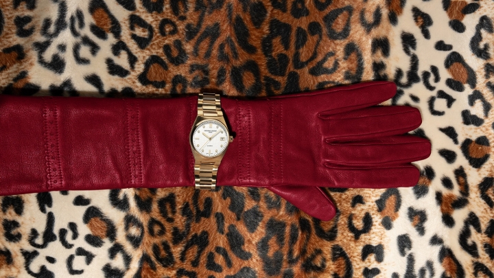 Obrazek Frederique Constant Highlife Ladies Automatic