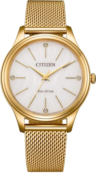 Obrazek Citizen Eco-Drive Casual Dress