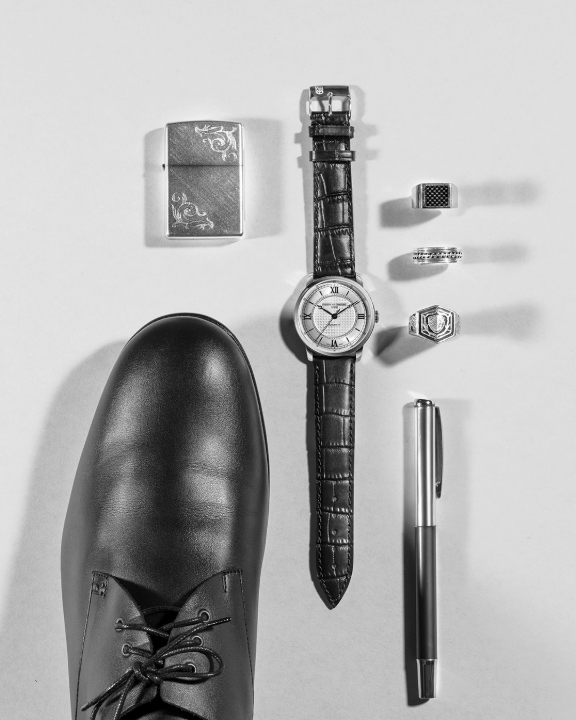 Obrazek Frederique Constant Classics Premiere