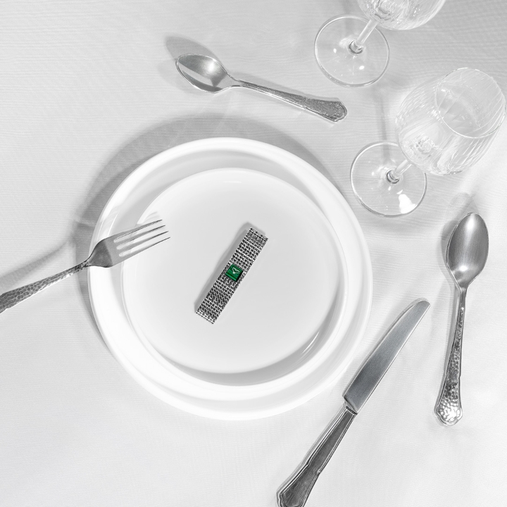 Obrazek Frederique Constant Classics Manchette