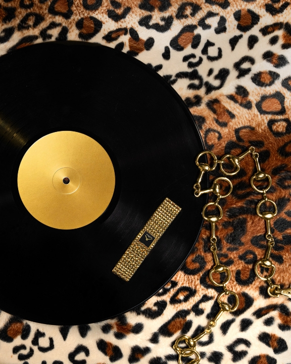 Obrazek Frederique Constant Classics Manchette