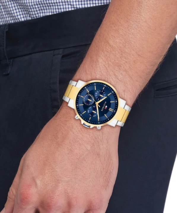 Obrazek Tommy Hilfiger Classic